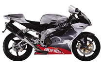 APRILIA RSV1000R