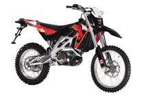 APRILIA RXV