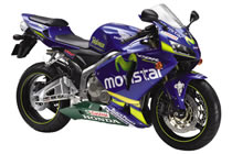 HONDA CBR600RR