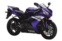 YAMAHA YZF-R1
