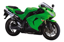 KASAWAKI ZX-10R