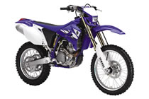 YAMAHA WR450F