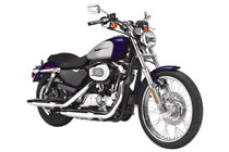 HARLEY DAVIDSON XL1200C