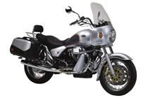 MOTO GUZZI  California EV Touring