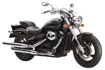 SUZUKI BOULEVARD800