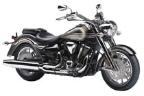 YAMAHA ROAD LINER
