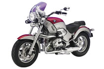 BMW R1200C MONTAUK