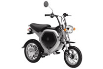 YAMAHA EC-02