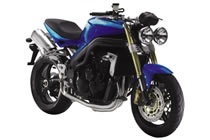 TRIUMPH SPEED TRIPLE