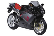 MV AGUSTA F4 1000 SENNA