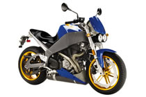 BUELL LIGHTNING XB12Ss
