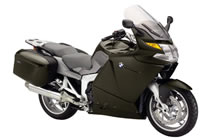 BMW K1200GT