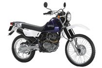 SUZUKI DJEBEL200