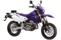 SUZUKI DR-Z400SM
