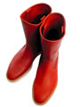 riderove  ROVER BOOTS BROWN