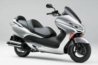 HONDA FORZA