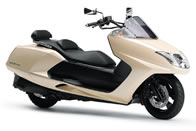 YAMAHA MAXAM