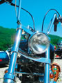 HARLEY-DAVIDSON FXST