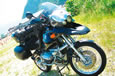 BMW@R1200GS ADVENTURE