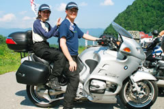 BMW R1200RT