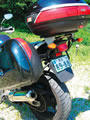 YAMAHA@TDM900