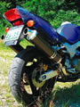 HONDA@VTR-1000F