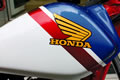 HONDA FTR