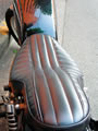 YAMAHA SR400