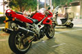 SUZUKI TL1000S
