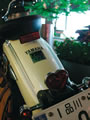 YAMAHA DS250