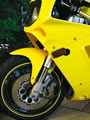 SUZUKI GSX-R1100