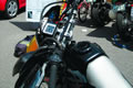 HONDA XR250