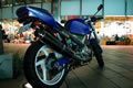 SUZUKI GOOSE350