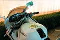 KAWASAKI ZZ-R1100