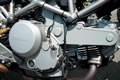 DUCATI MONSTER400