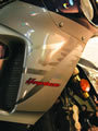 SUZUKI GSX1300R隼