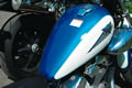 YAMAHA Virago250