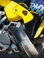 SUZUKI RMX