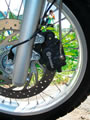 BMW F650GS