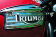 TRIUMPH XNu[