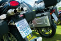 BMW R1200GS/R1100S