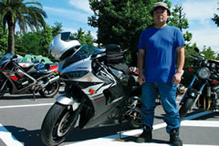YAMAHA YZF-R6