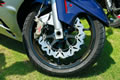 KAWASAKI ZZR1200