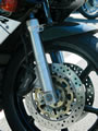 HONDA NSR250R SE