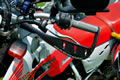 HONDA CRM250
