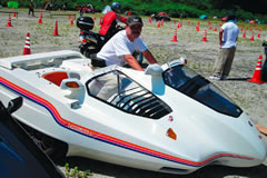 KRAUSER DOMANI