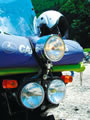 HONDA ZOOMER