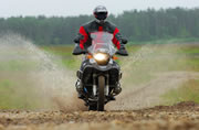 BMW R1200GS Adventure