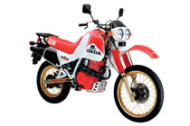 HONDA XL600R PHARAOH