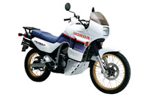 HONDA TRANSALP600V
